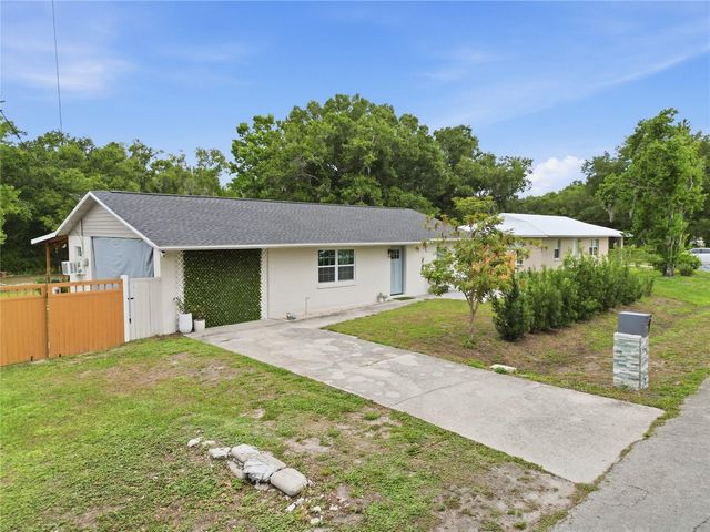 4821 MYRICK AVENUE, Bowling Green, FL 33834
