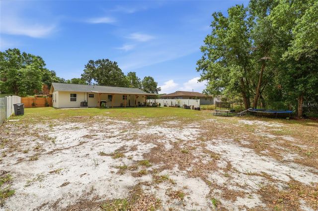 4821 MYRICK AVENUE, Bowling Green, FL 33834