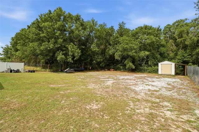 4821 MYRICK AVENUE, Bowling Green, FL 33834