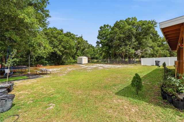 4821 MYRICK AVENUE, Bowling Green, FL 33834