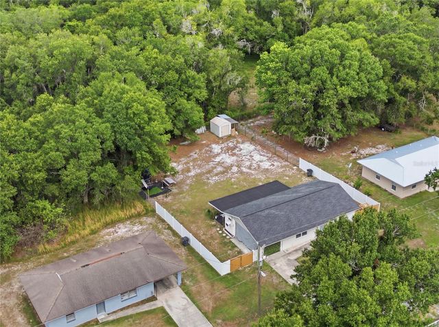 4821 MYRICK AVENUE, Bowling Green, FL 33834