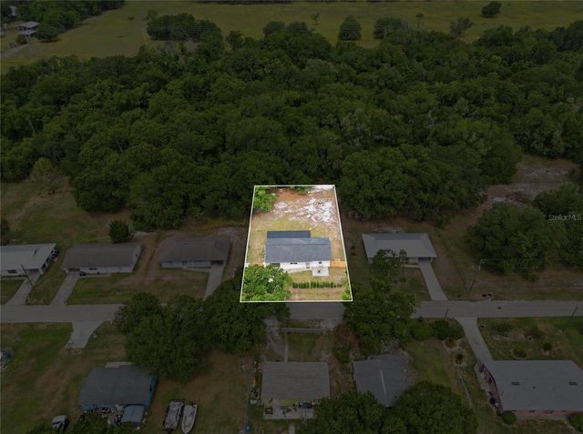 4821 MYRICK AVENUE, Bowling Green, FL 33834
