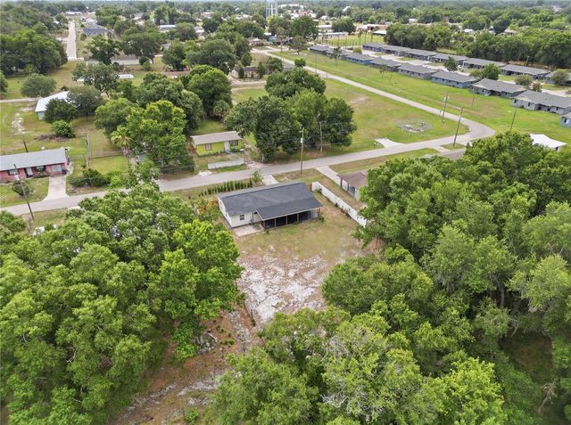 4821 MYRICK AVENUE, Bowling Green, FL 33834