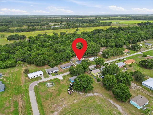 4821 MYRICK AVENUE, Bowling Green, FL 33834