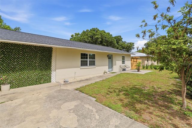 4821 MYRICK AVENUE, Bowling Green, FL 33834
