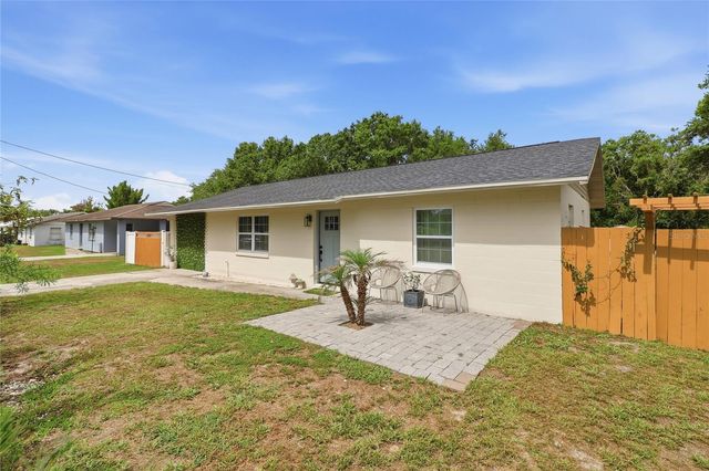 4821 MYRICK AVENUE, Bowling Green, FL 33834