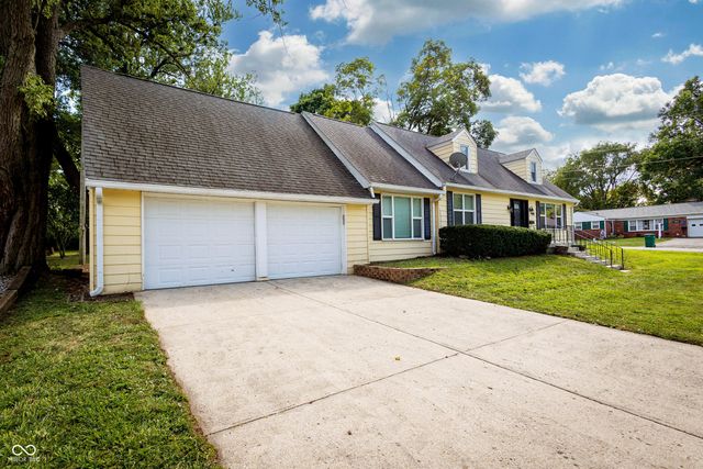 963 W Clinton Street, Danville, IN 46122