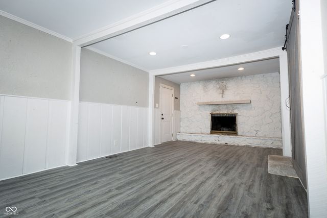 963 W Clinton Street, Danville, IN 46122