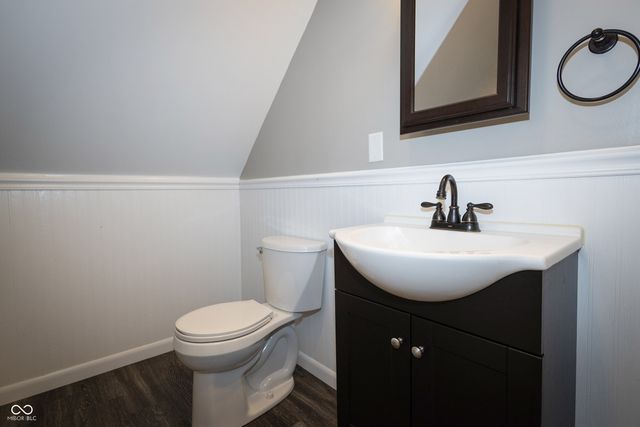 963 W Clinton Street, Danville, IN 46122