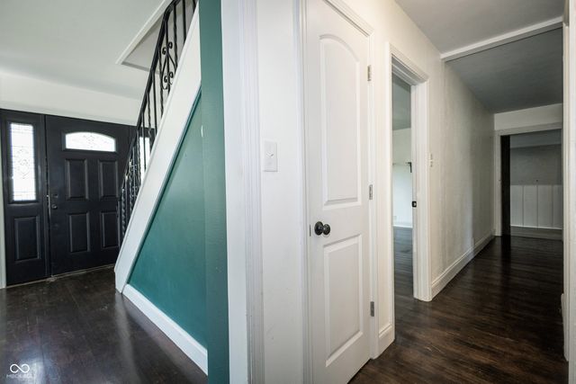 963 W Clinton Street, Danville, IN 46122