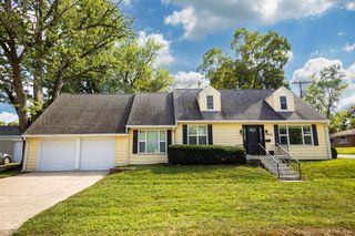 963 W Clinton Street, Danville, IN 46122