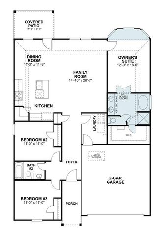 1094 Garnet Star Drive, La Marque, TX 77568