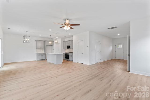 Lot 7 Solitude Court 7, Kannapolis, NC 28081