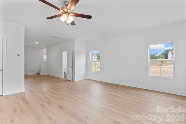 Lot 7 Solitude Court 7, Kannapolis, NC 28081