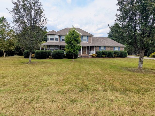 1609 Lydia Ct, Spring Hill, TN 37174