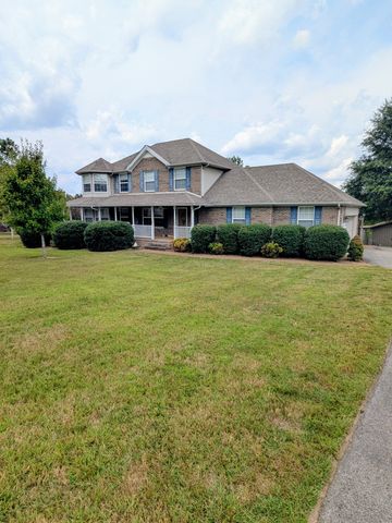 1609 Lydia Ct, Spring Hill, TN 37174