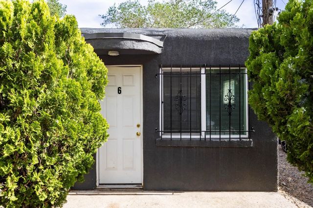 6720 Cochiti Road SE, Albuquerque, NM 87108