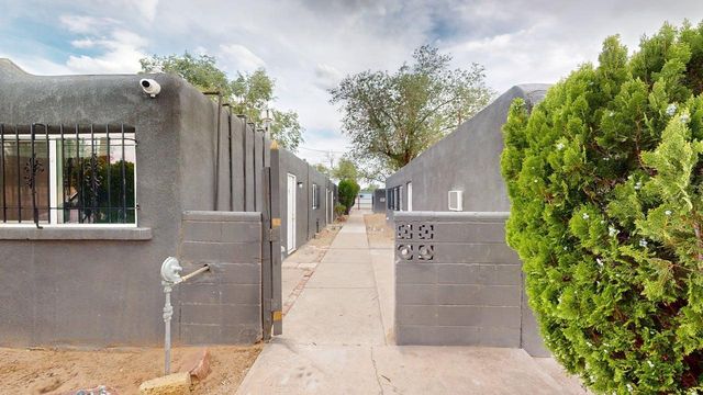 6720 Cochiti Road SE, Albuquerque, NM 87108