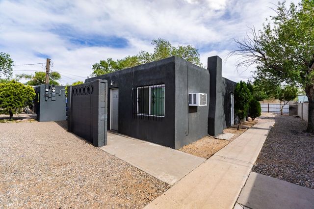 6720 Cochiti Road SE, Albuquerque, NM 87108