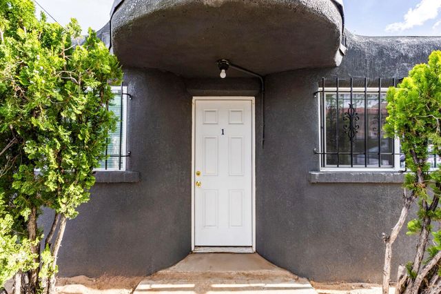 6720 Cochiti Road SE, Albuquerque, NM 87108
