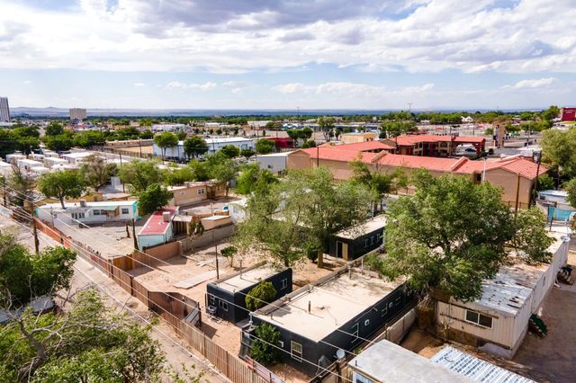6720 Cochiti Road SE, Albuquerque, NM 87108