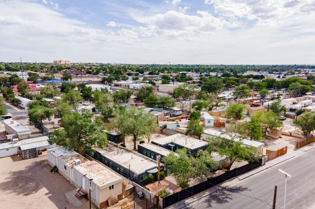 6720 Cochiti Road SE, Albuquerque, NM 87108