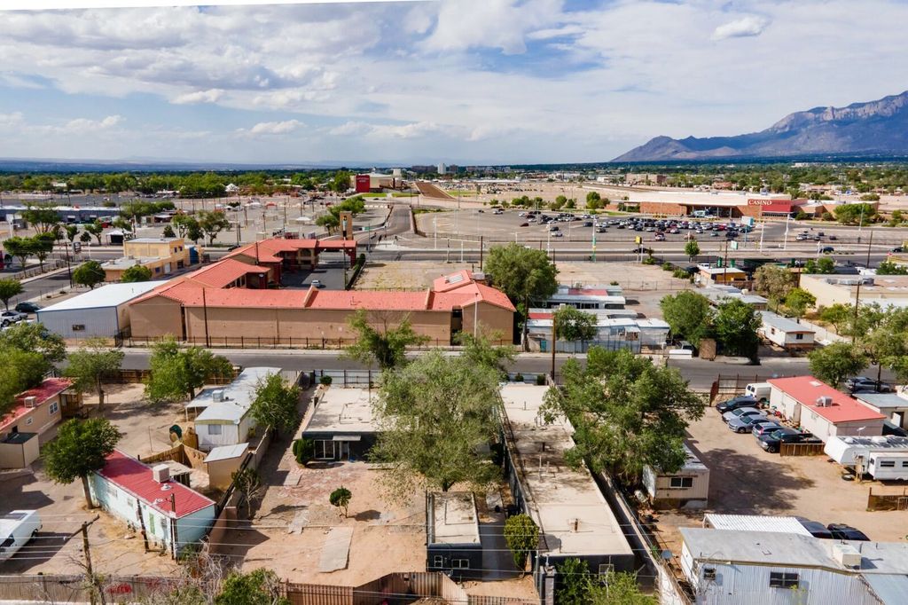 6720 Cochiti Road SE, Albuquerque, NM 87108