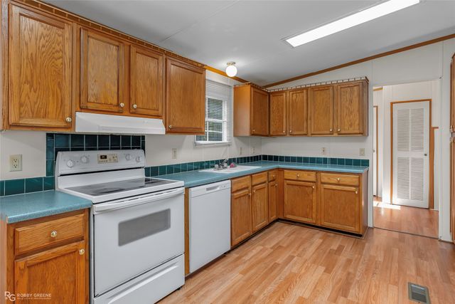 194 Shanee Drive, Gloster, LA 71030