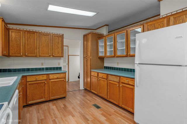 194 Shanee Drive, Gloster, LA 71030