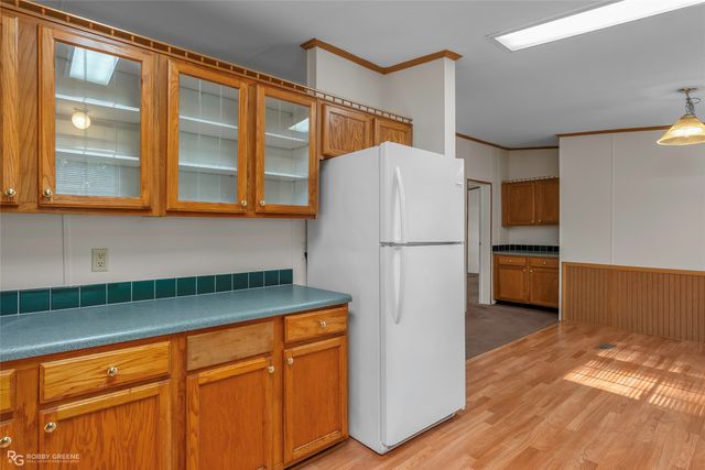 194 Shanee Drive, Gloster, LA 71030