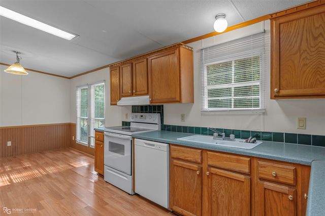 194 Shanee Drive, Gloster, LA 71030