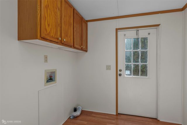 194 Shanee Drive, Gloster, LA 71030