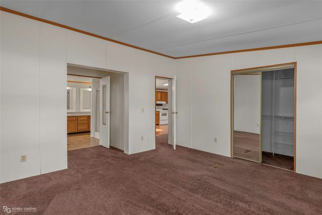 194 Shanee Drive, Gloster, LA 71030