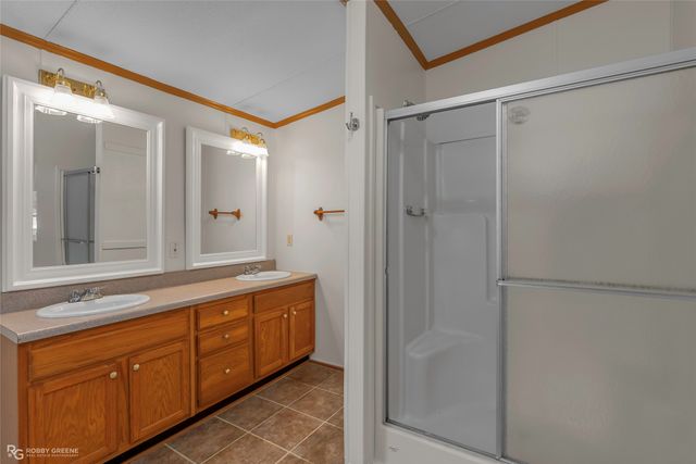 194 Shanee Drive, Gloster, LA 71030