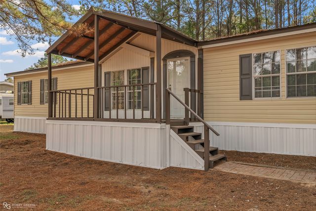 194 Shanee Drive, Gloster, LA 71030