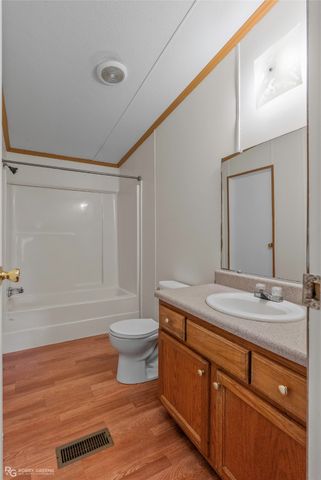 194 Shanee Drive, Gloster, LA 71030