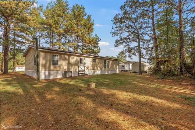 194 Shanee Drive, Gloster, LA 71030