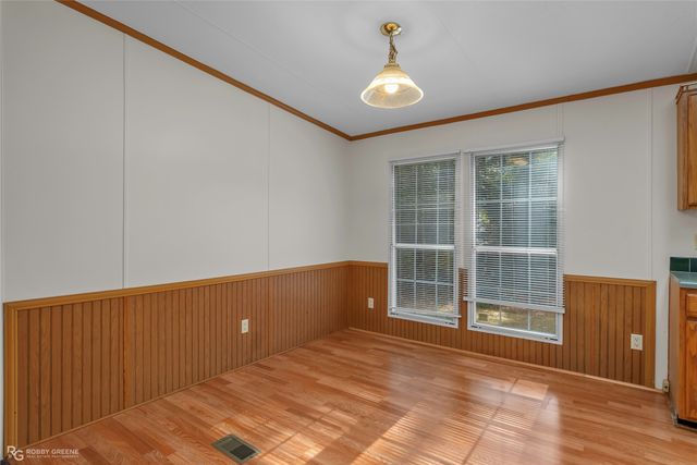 194 Shanee Drive, Gloster, LA 71030