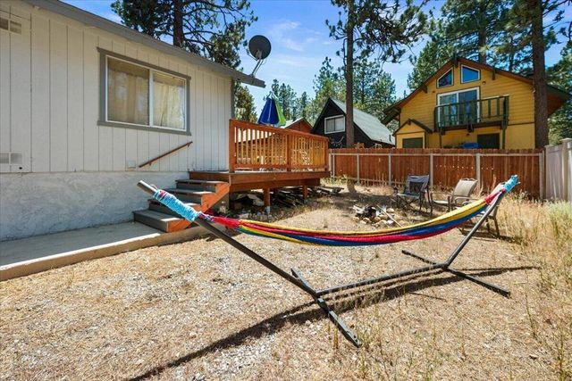 396 Riverside Avenue, Sugarloaf, CA 92386