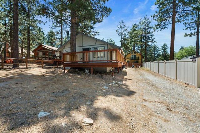 396 Riverside Avenue, Sugarloaf, CA 92386