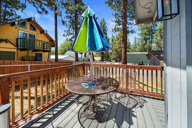 396 Riverside Avenue, Sugarloaf, CA 92386
