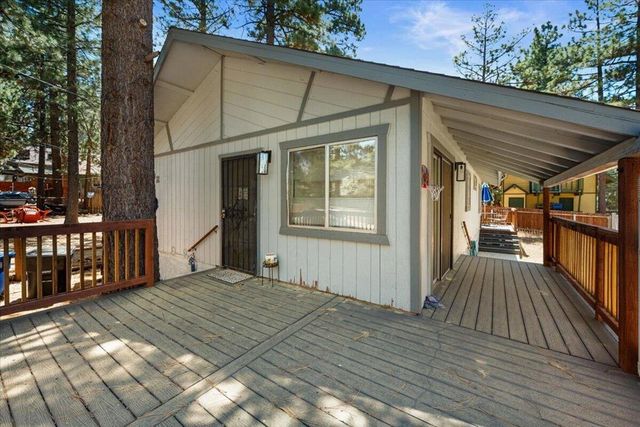 396 Riverside Avenue, Sugarloaf, CA 92386