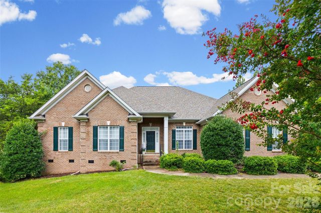 8809 Nellie Lane, Waxhaw, NC 28173