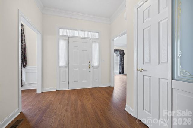 8809 Nellie Lane, Waxhaw, NC 28173