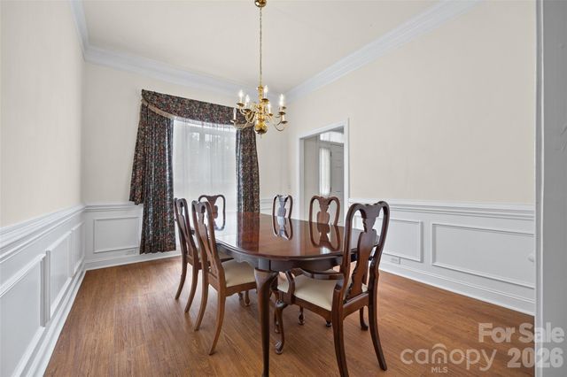 8809 Nellie Lane, Waxhaw, NC 28173
