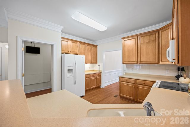 8809 Nellie Lane, Waxhaw, NC 28173