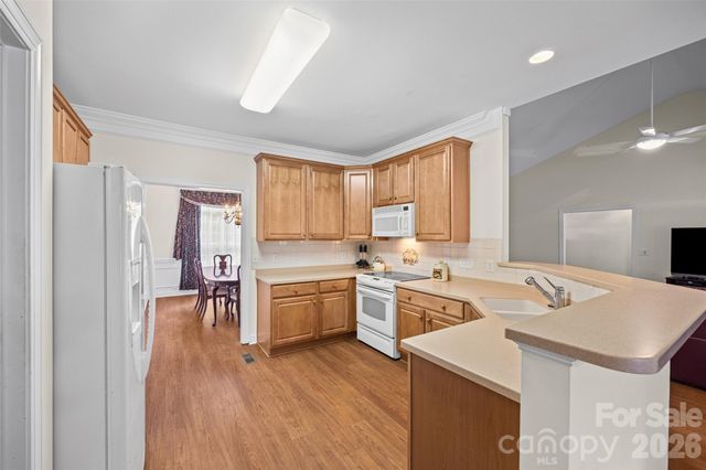 8809 Nellie Lane, Waxhaw, NC 28173