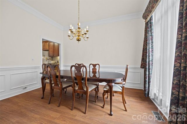 8809 Nellie Lane, Waxhaw, NC 28173