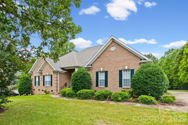 8809 Nellie Lane, Waxhaw, NC 28173