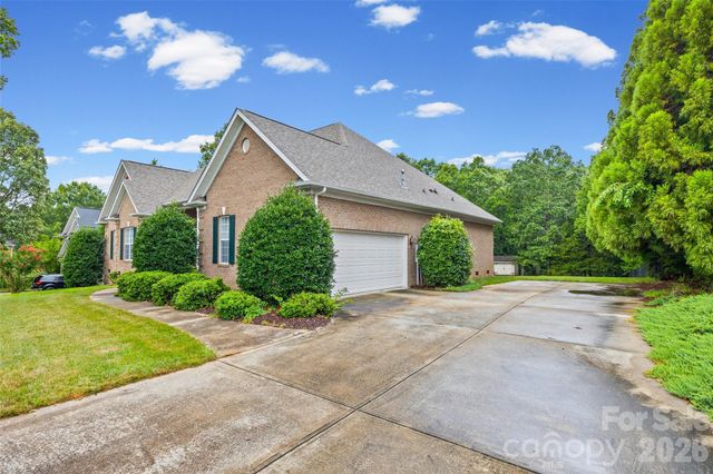8809 Nellie Lane, Waxhaw, NC 28173